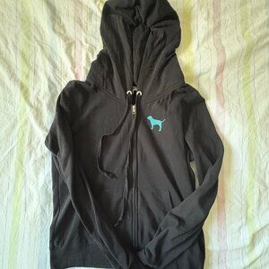 Victoria's Secret PINK Bedazzled Jacket